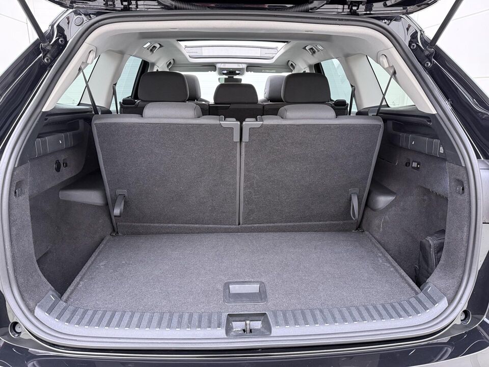 Škoda Kodiaq 1.5 TSI Business Edition 7 persoons