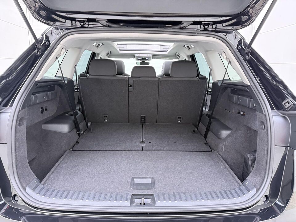Škoda Kodiaq 1.5 TSI Business Edition 7 persoons