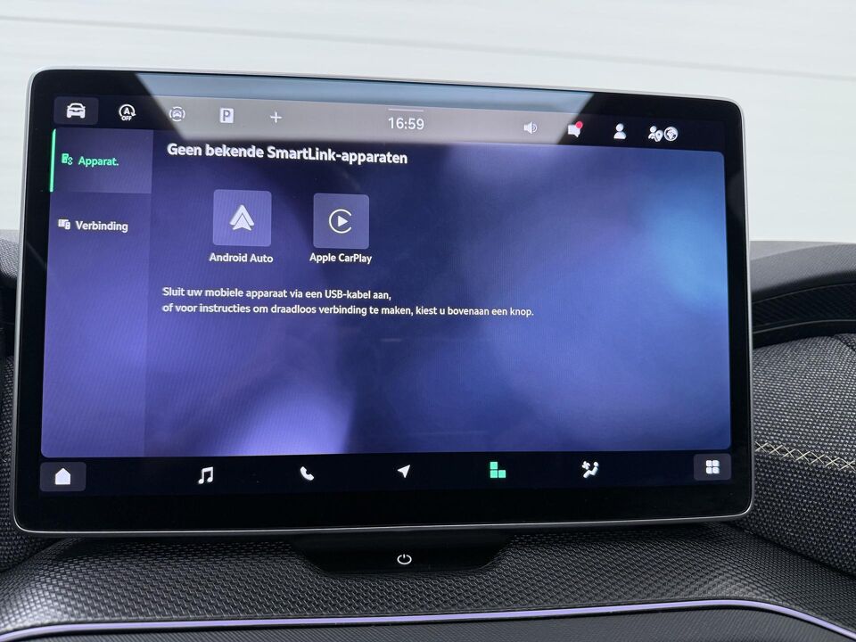 Škoda Kodiaq 1.5 TSI Business Edition 7 persoons