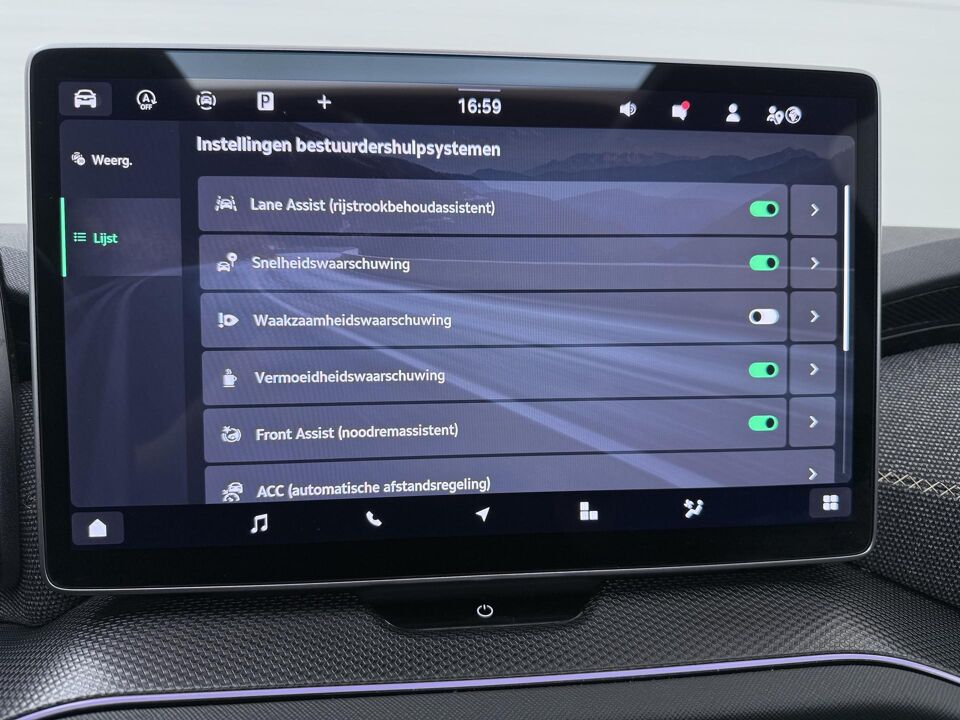 Škoda Kodiaq 1.5 TSI Business Edition 7 persoons