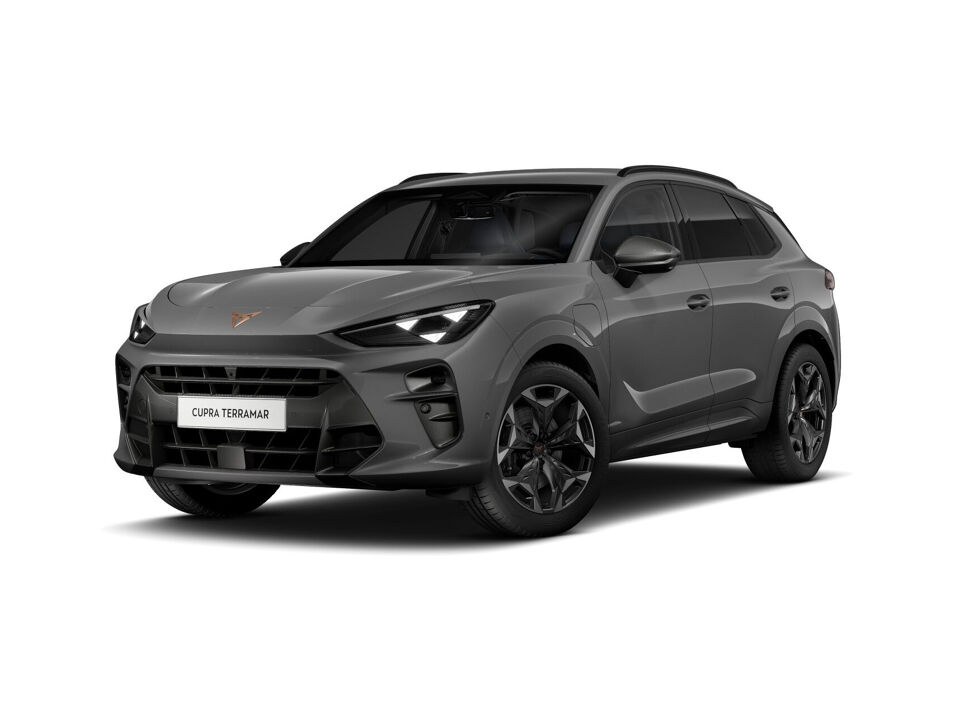 CUPRA Terramar VZ Performance