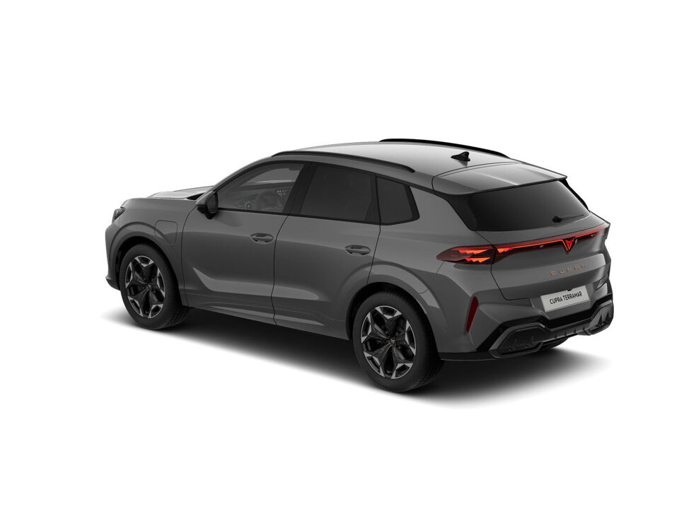 CUPRA Terramar VZ Performance