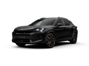 CUPRA Formentor Business