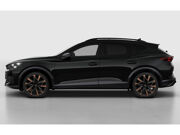 CUPRA Formentor Business