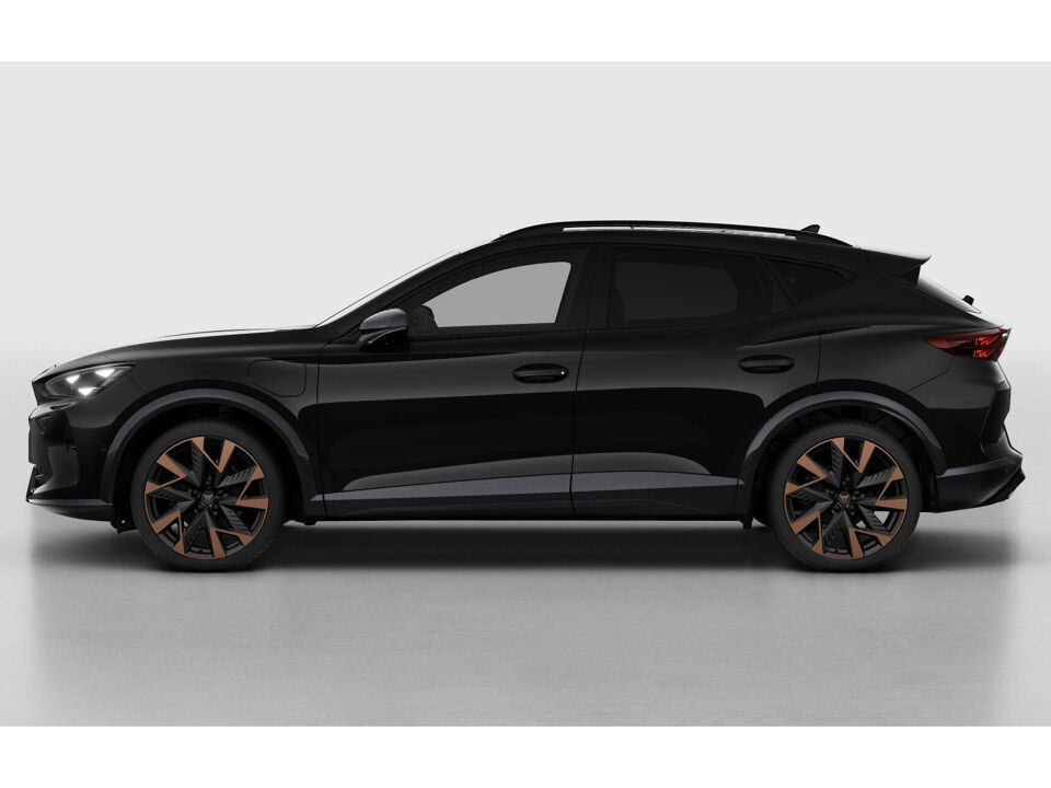 CUPRA Formentor Business