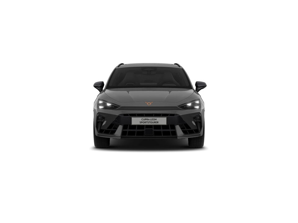 CUPRA Leon Sportstourer VZ Performance