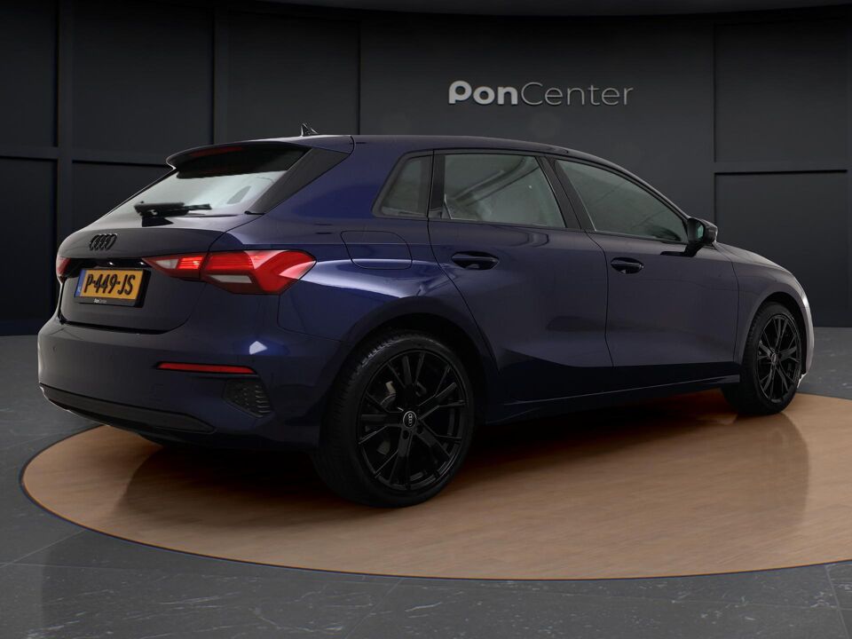 Audi A3 Sportback 30 TFSI Pro Line
