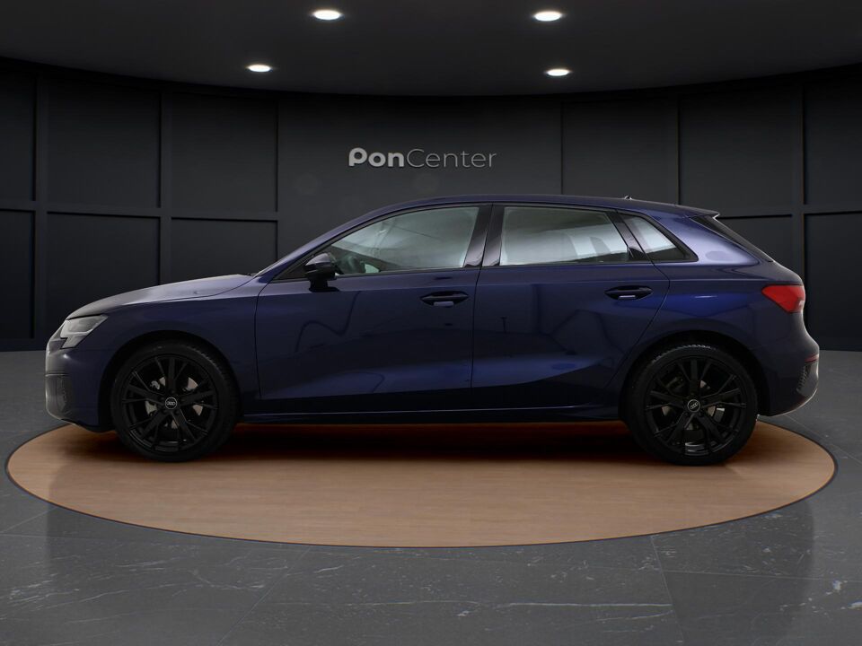 Audi A3 Sportback 30 TFSI Pro Line
