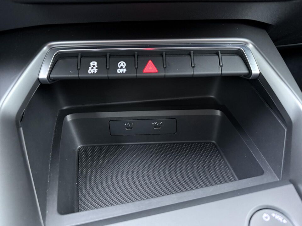 Audi A3 Sportback 30 TFSI Pro Line