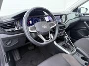 Volkswagen Polo 1.0 TSI Life Business