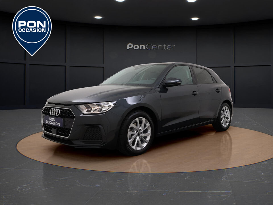 Audi A1 Sportback 30 TFSI Advanced