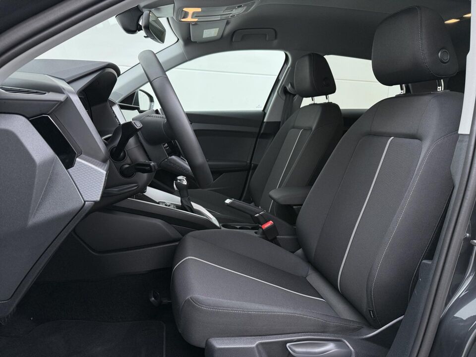 Audi A1 Sportback 30 TFSI Advanced