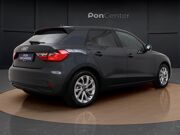 Audi A1 Sportback 30 TFSI Advanced