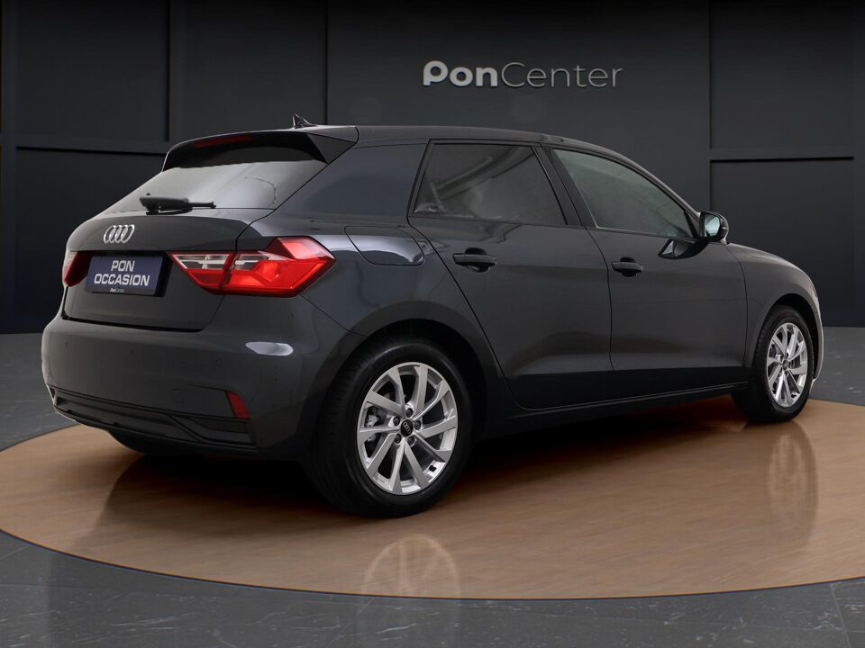 Audi A1 Sportback 30 TFSI Advanced