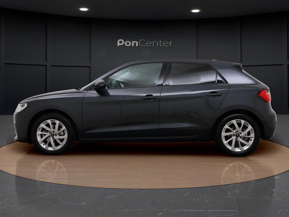 Audi A1 Sportback 30 TFSI Advanced