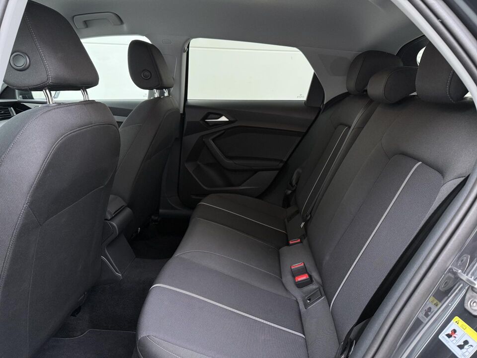 Audi A1 Sportback 30 TFSI Advanced