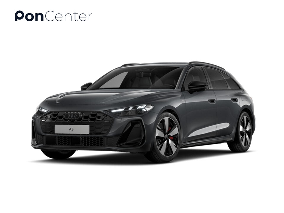 Audi A5 Avant S edition 2.0 e-hybrid 220 kW / 299 PK