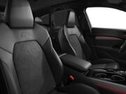 Audi A5 Avant S edition 2.0 e-hybrid 220 kW / 299 PK
