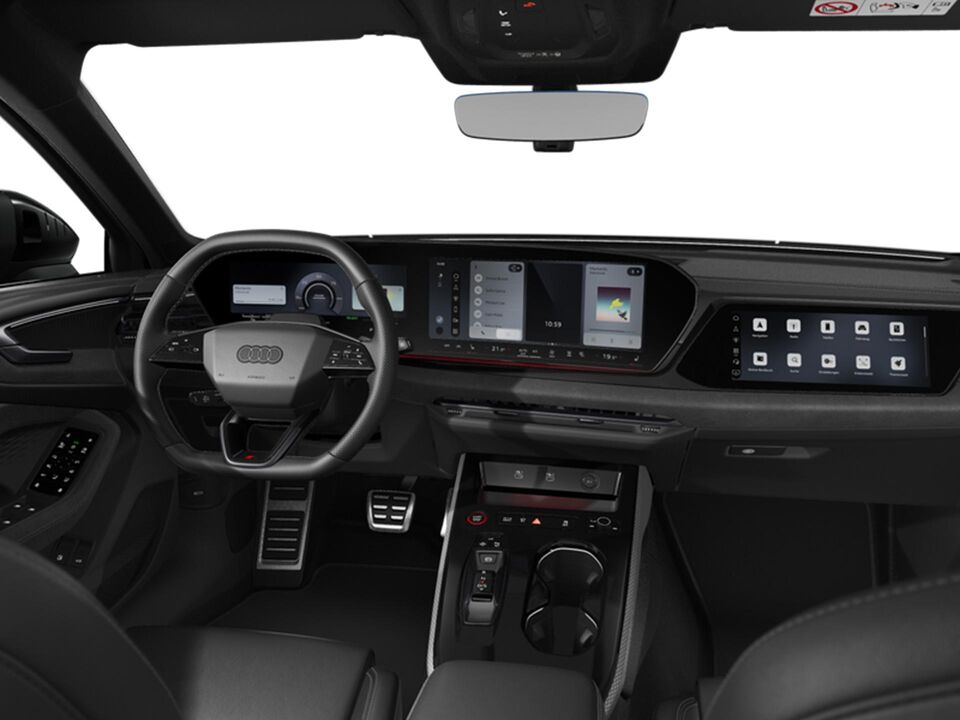 Audi A5 Avant S edition 2.0 e-hybrid 220 kW / 299 PK