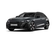Audi A5 Avant S edition 2.0 e-hybrid 220 kW / 299 PK