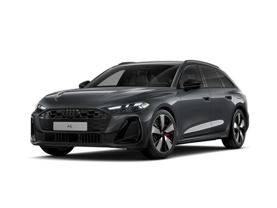 Audi A5 Avant S edition 2.0 e-hybrid 220 kW / 299 PK