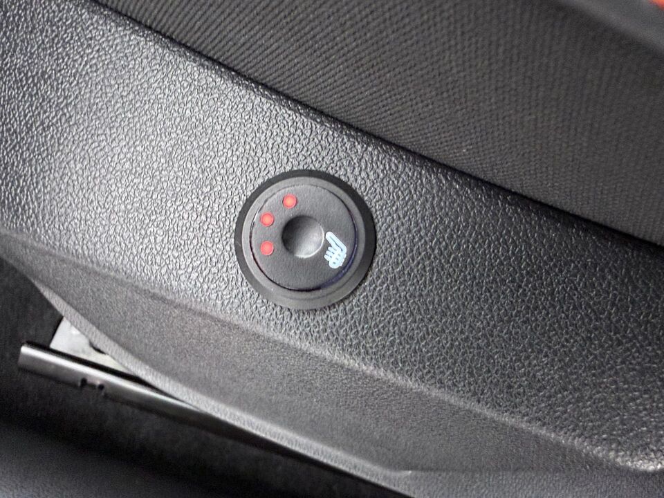 SEAT Leon 1.4 TSI eHybrid PHEV FR