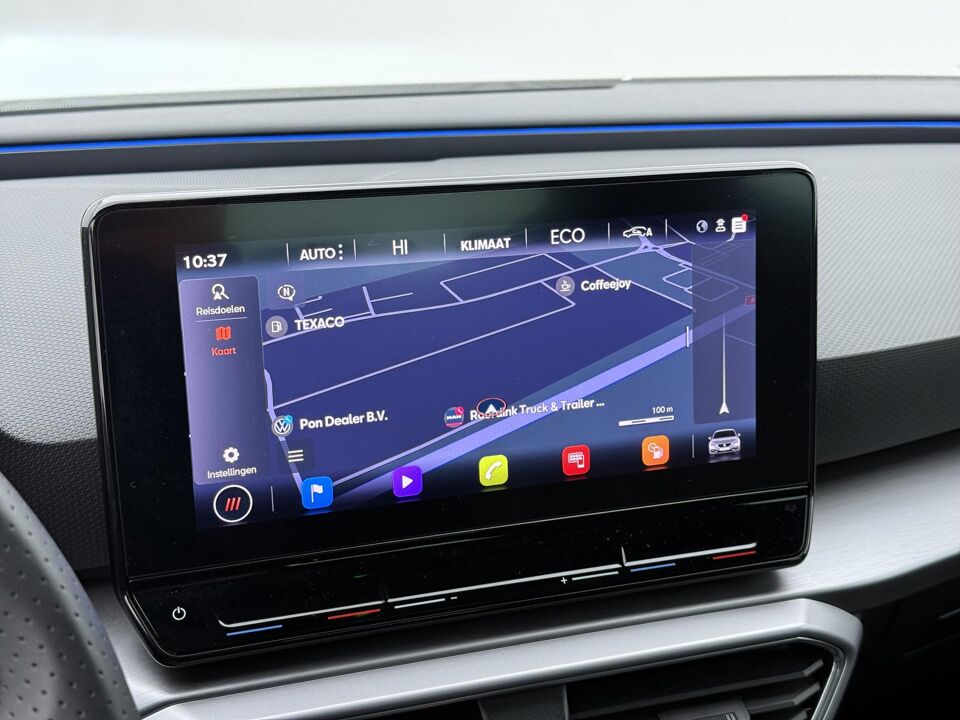 SEAT Leon 1.4 TSI eHybrid PHEV FR