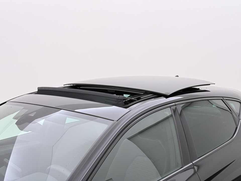 SEAT Leon 1.4 TSI eHybrid PHEV FR