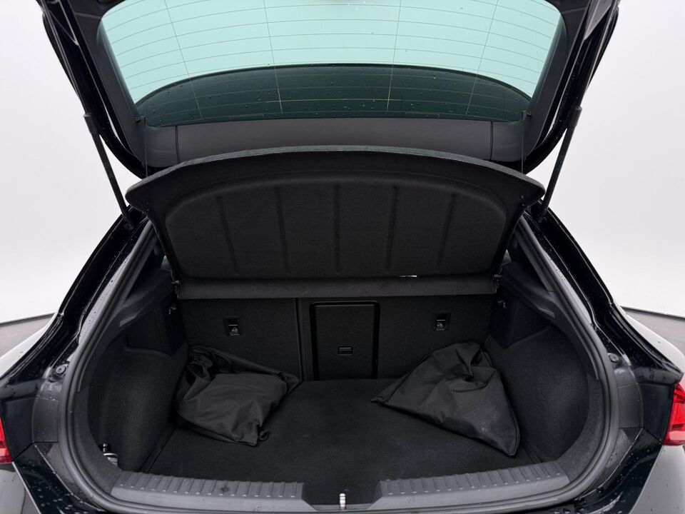 SEAT Leon 1.4 TSI eHybrid PHEV FR