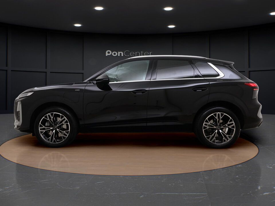 Audi Q3 1.5 272 PK e-Hybrid S-Line