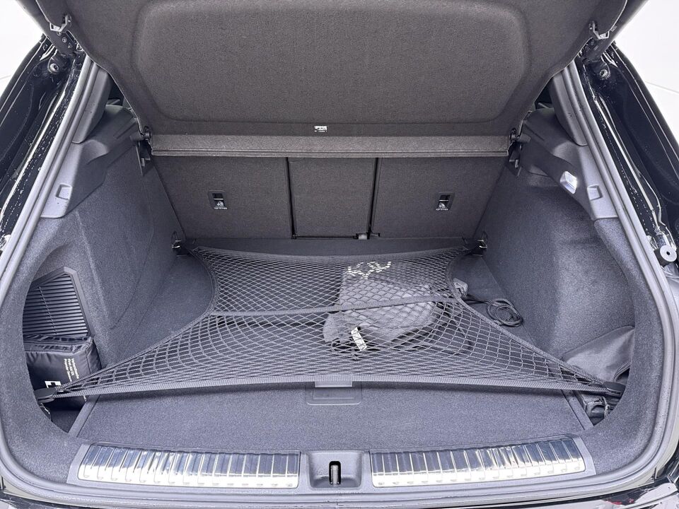 Audi Q3 1.5 272 PK e-Hybrid S-Line