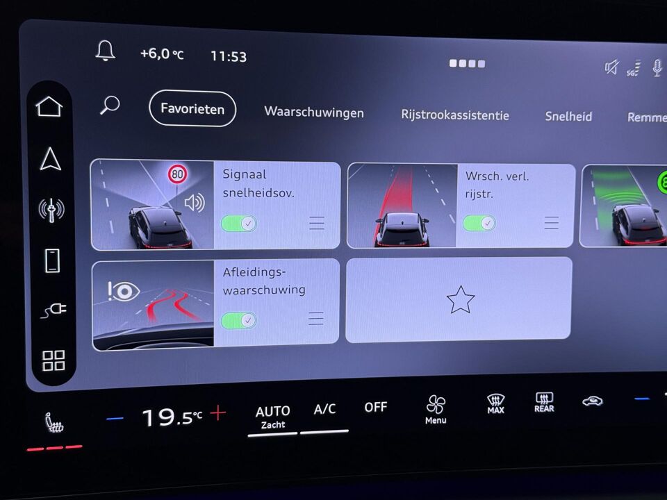 Audi Q3 1.5 272 PK e-Hybrid S-Line
