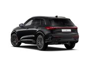 Audi Q5 S edition Competition 2.0 e-hybrid 270 kW / 367 PK