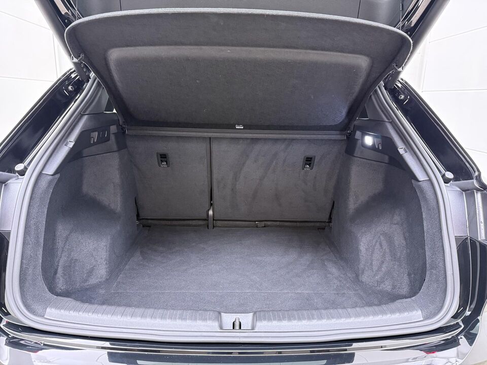 Audi Q4 e-tron 40 S-Line 63 kWh