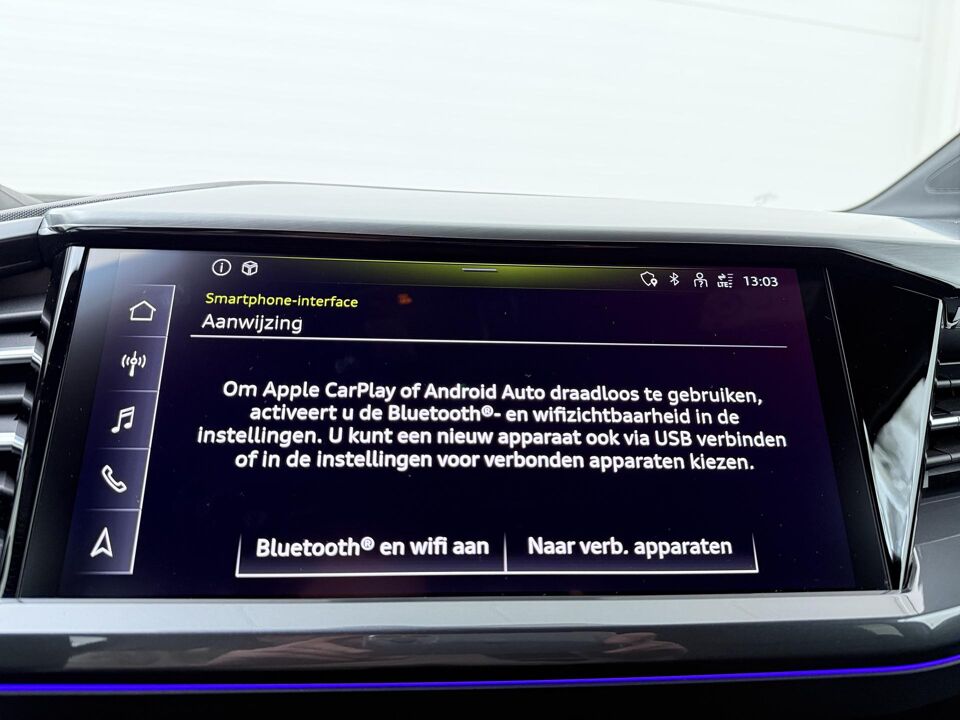 Audi Q4 e-tron 40 S-Line 63 kWh