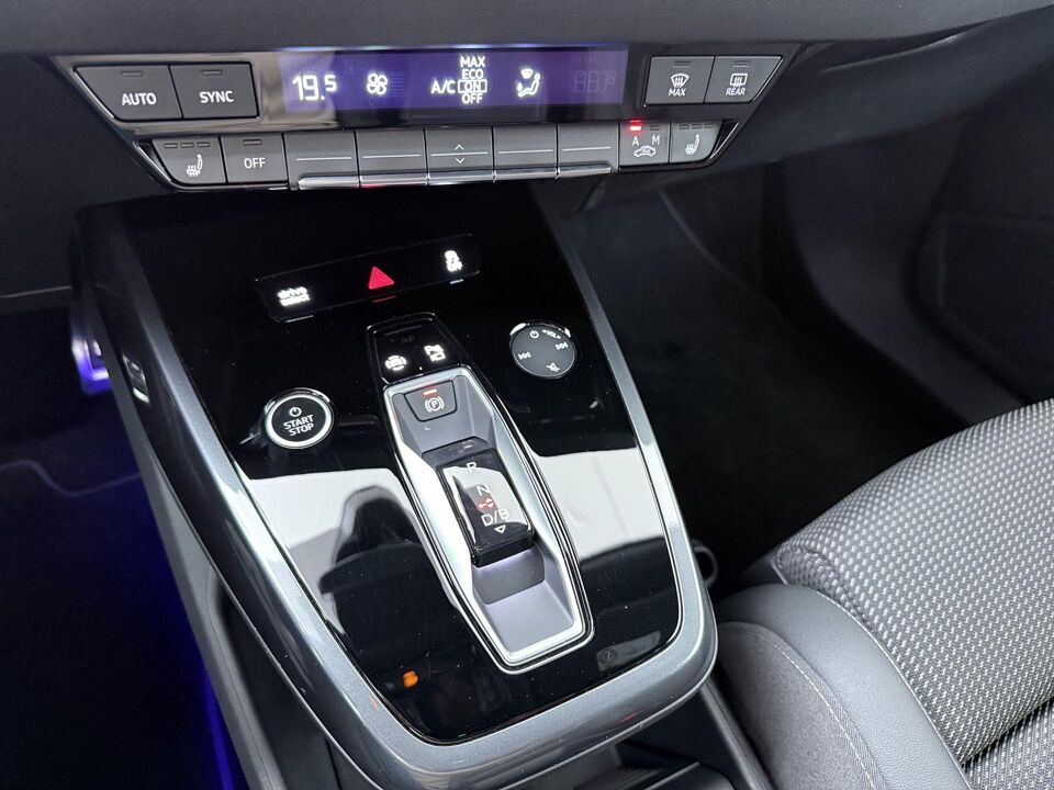 Audi Q4 e-tron 40 S-Line 63 kWh