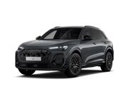 Audi Q5 S edition Competition 2.0 e-hybrid 270 kW / 367 PK