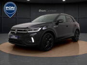 Volkswagen T-Roc 1.5 TSI R-Line