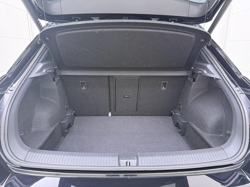 Volkswagen T-Roc 1.5 TSI R-Line
