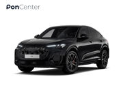 Audi Q5 Sportback S edition Competition 2.0 e-hybrid 270 kW / 367 PK