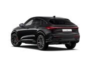 Audi Q5 Sportback S edition Competition 2.0 e-hybrid 270 kW / 367 PK