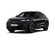 Audi Q5 Sportback S edition Competition 2.0 e-hybrid 270 kW / 367 PK