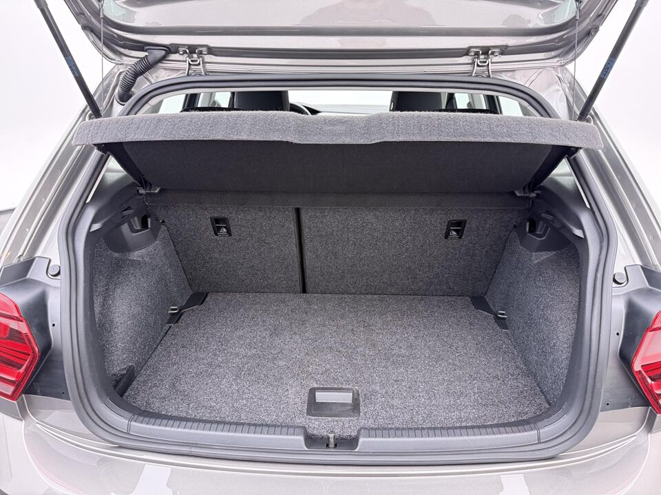 Volkswagen Polo 1.0 TSI Comfortline