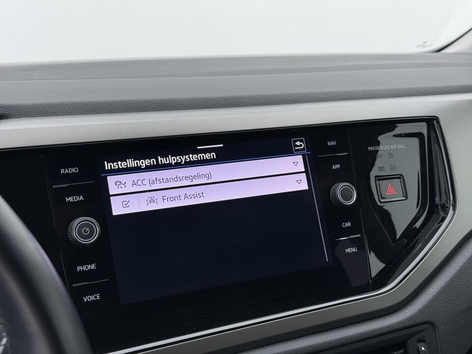 Volkswagen Polo 1.0 TSI Comfortline