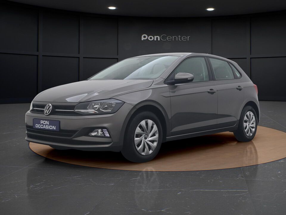 Volkswagen Polo 1.0 TSI Comfortline