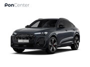 Audi Q5 Sportback S edition Competition 2.0 e-hybrid 270 kW / 367 PK