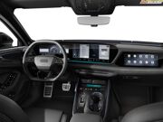 Audi A6 Avant S edition 2.0 e-hybrid 220 kW / 299 PK