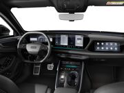 Audi A6 Avant S edition 2.0 e-hybrid 220 kW / 299 PK