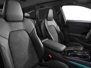 Audi A6 Avant S edition Competition 2.0 e-hybrid 270 kW / 367 PK