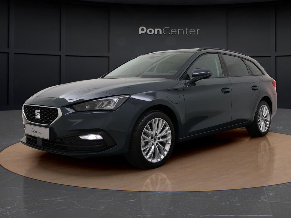 SEAT Leon Sportstourer Style Business Intense 1.5 TSI 150 kW / 204 PK
